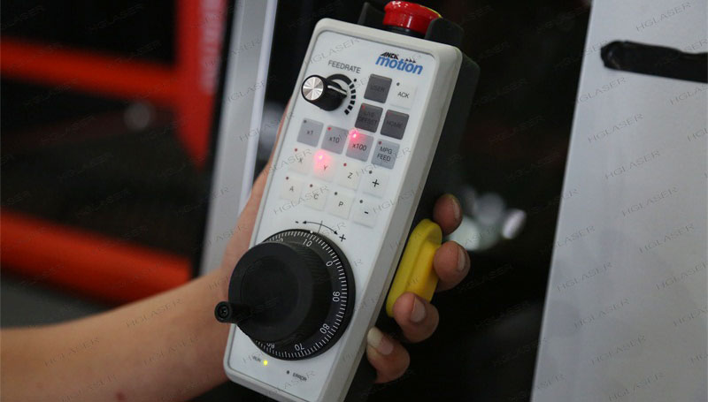 手持單元，方便快捷。