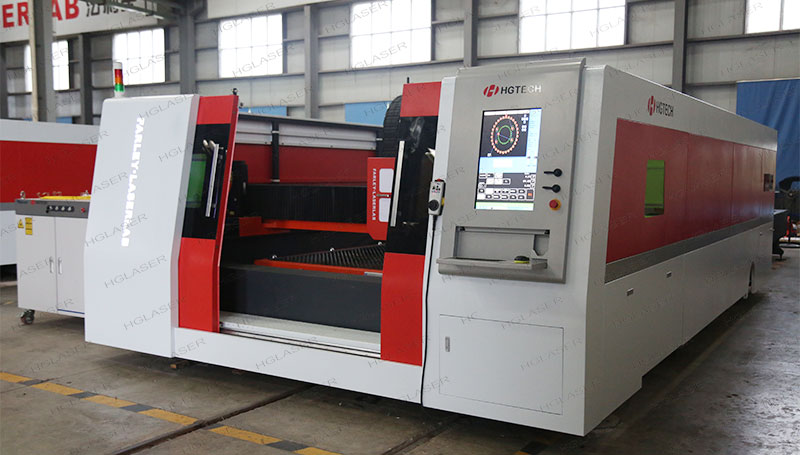 MARVEL6000系列數(shù)控光纖激光切割機(jī)，金屬材料加工行業(yè)的首選機(jī)型，超高性價(jià)比。