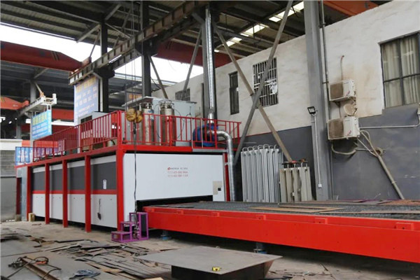 效率、精度到產(chǎn)品覆蓋同步實(shí)現(xiàn)巨變