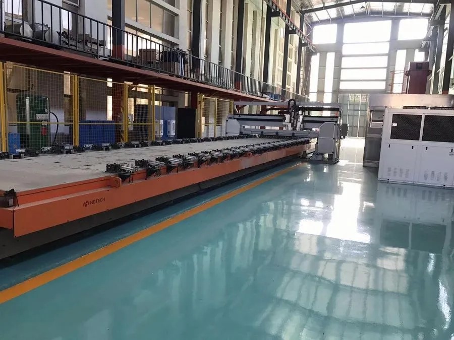 訂單超千萬，華工激光在這一領(lǐng)域打破國外壟斷！