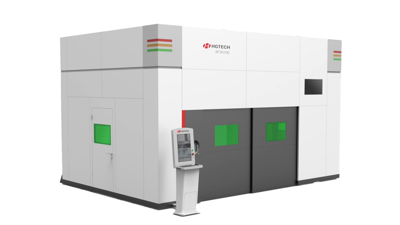 SF系列-金屬切割