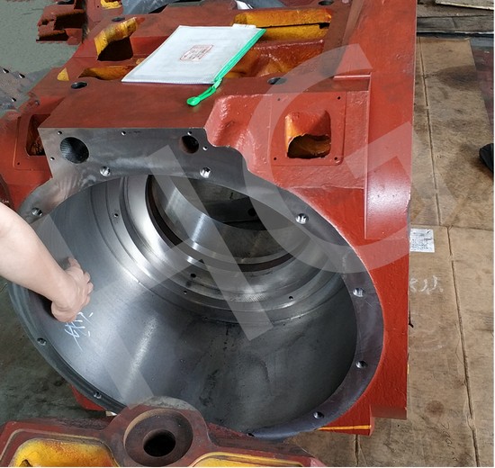 高速激光熔覆，促內(nèi)孔修復(fù)技術(shù)再升級