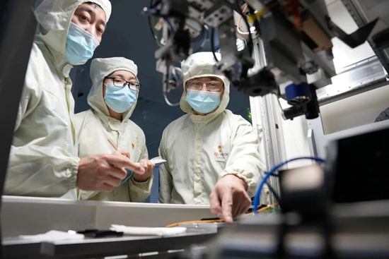 中國品牌日|走到客戶身邊，看到的全是辦法