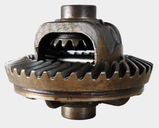 差速器激光焊接，讓汽車更輕更經(jīng)濟