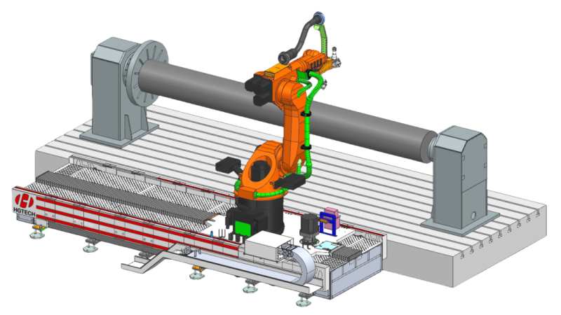 地軌系列/龍門系列