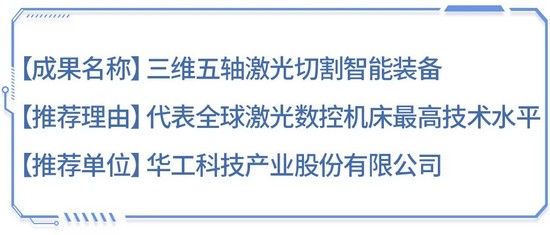 “十四五”硬核成果丨突破國外技術(shù)壁壘！關(guān)鍵核心部件實現(xiàn)100%自主可控