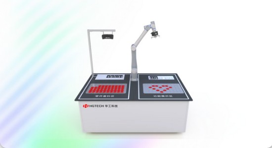 展會預(yù)告 | AI賦能再升級，提前解鎖華工激光上海光博會重磅黑科技！